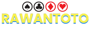 Logo RAWANTOTO